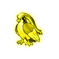 Golden Pidgeot